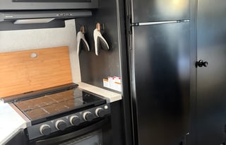 Luxury  Greywolf 26DBH Travel Trailer w/fireplace