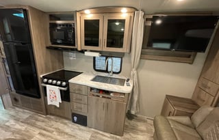 2023 Grand Design Imagine - Feature Packed Escape