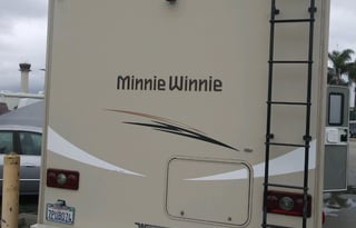 $120 a day !! budget rental