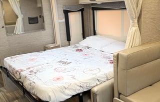 2023 Grand Thor Vegas