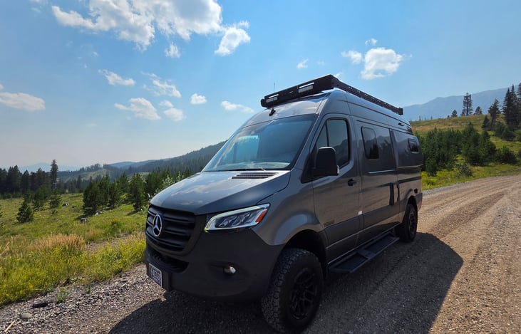RV Photo