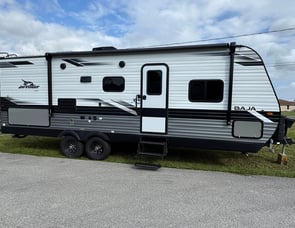 Jayco Jay Flight SLX 8 242BHS
