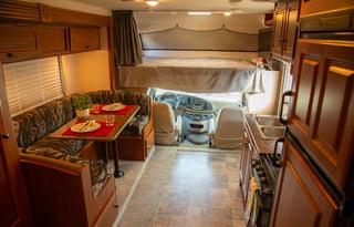 TIOGA RANGER 25FT W/ SLIDE!