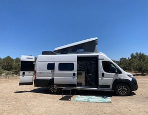 Winnebago Solis 59PX