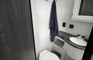 2022 Heartland Trail Runner 21JM