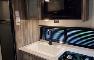 Tiny on Wheels, for RVing or extra space