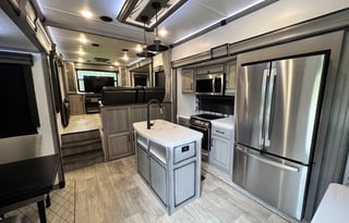 Kenny and Kelly’s RV