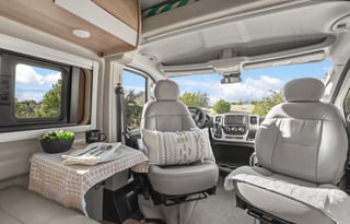 2022 Thor Motor Coach Sequence 20A