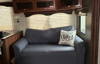 2016 Heartland Wilderness 2850BH