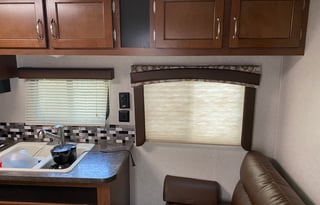 2017 Jayco Jay Flight 26BH