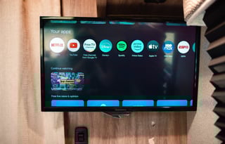 FLEXIBLE TIMES! Perfect floor plan w/ all you need