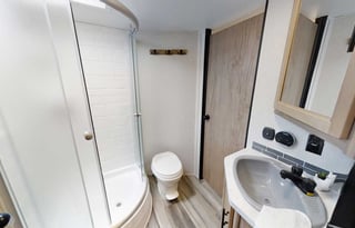 2023 Forest River RV Cherokee 294GEBG (0576)