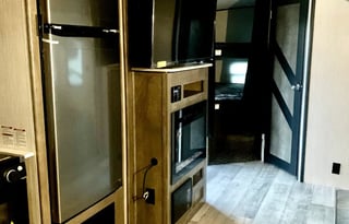 2021 Heartland North Trail  "STAR"