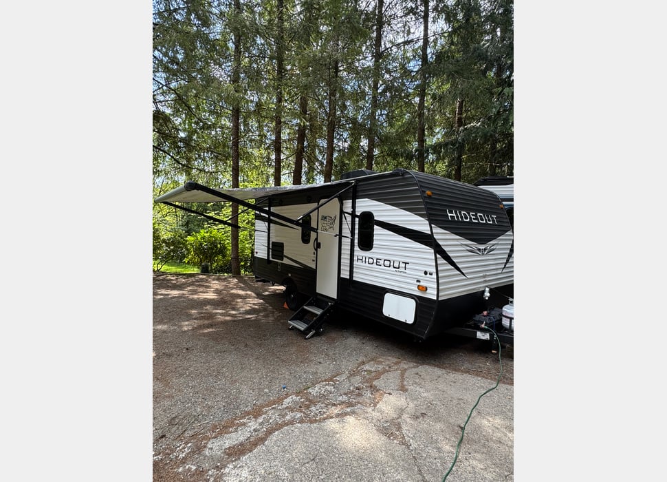 Travel Trailer rentals in Seattle