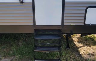 2021 Dutchmen RV Aspen Trail 2850BHS