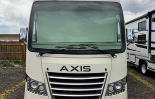 'Ada' 2021 Thor Axis ACO2477