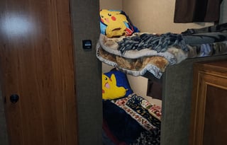 2016 Starcraft AR-ONE MAXX 20BH LE