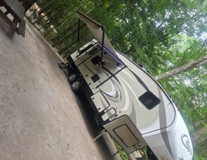Keystone RV Cougar 326RDS