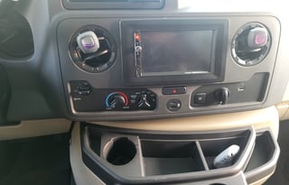 2021 Thor Motor Coach Four Winds 31EV