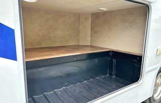 Adventure-Ready Chateau – Modern & Easy to Operate