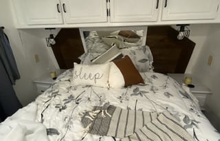 1993 Coachmen RV Catalina 275RK