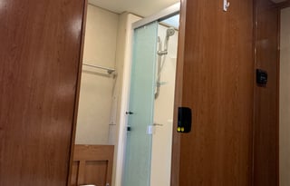 2018 Fleetwood RV Storm 36F