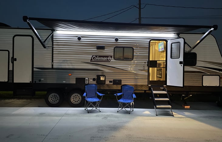 RV Photo