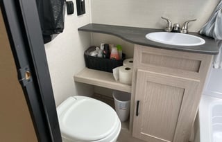 2022 Coachmen RV Apex Ultra-Lite 289TBSS