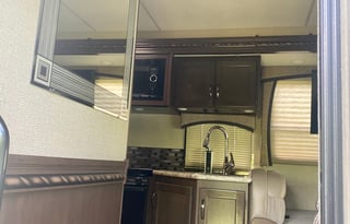 2018 BEAUTY Thor Motor Coach Chateau 29G