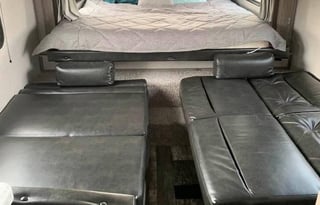 2020 Keystone RV Outback Ultra Lite 210URS