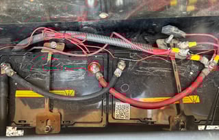 2007 Winnebago Navion 23H