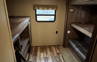 2018 Palomino Puma 31-BHSS