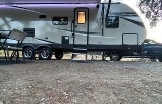 2022 Starcraft Super Lite 261BH