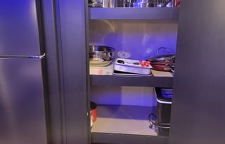 2021 Forest River RV Cherokee Grey Wolf 26DBH