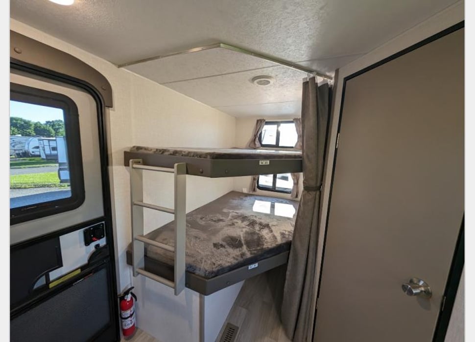 Travel Trailer rentals in Toronto