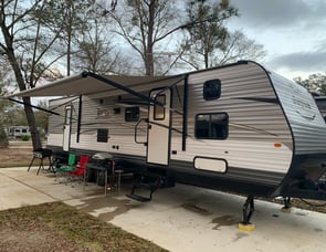 Jayco Jay Flight 31QBDS