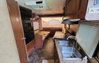 2014 Kodiak by Dutchmen Dutchman