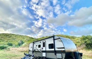 Experience Adventure in this 2023 Jayco Jay Flight