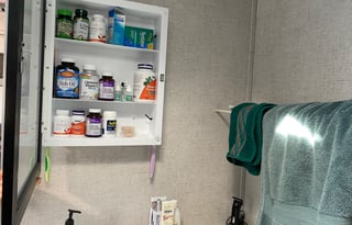 2021 Forest River RV Salem Cruise Lite 24RLXL