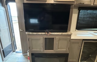 2023 CrossRoads RV Sunset Trail SS309RK