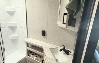 2023 Autumn Ridge Bunkhouse