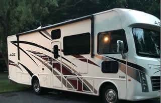 2020 Thor Motor Coach ACE 30.2