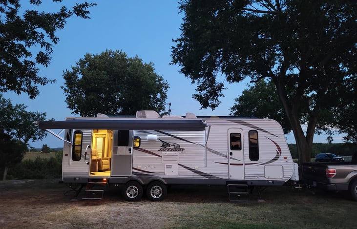 RV Photo