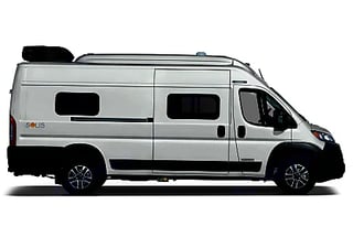 2025 Phoenix Winnebago Solis PX - #411125