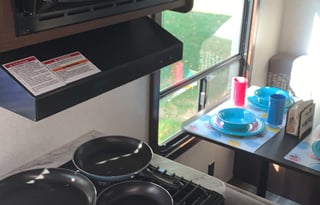 2019 Jayco Jay Flight SLX 8 212QB