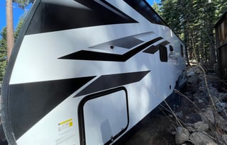 2023 Grand Design Bunkhouse *A Tahoe Getaway