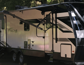 Grand Design Imagine 2910BH