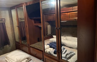 2014 Thor Motor Coach Windsport 27K