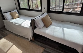 2024 Jayco Flight 29QBS