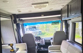 2022 Coachmen RV Pursuit 31BH